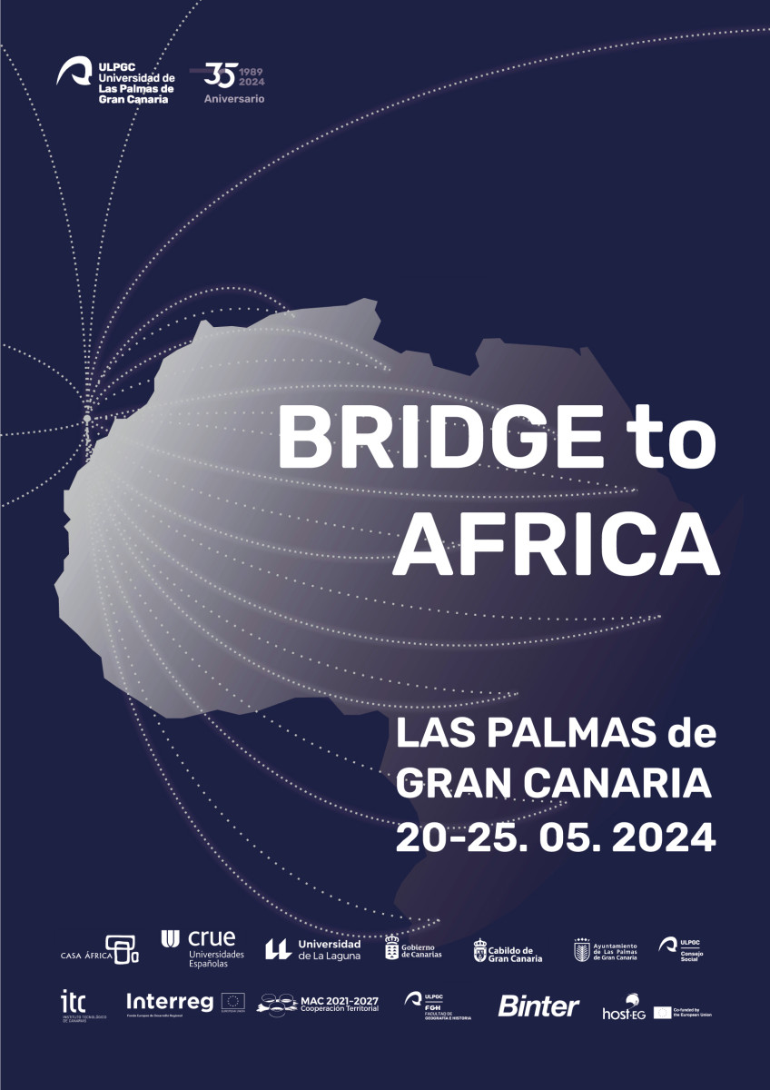 I CONGRESO ‘BRIDGE TO AFRICA’ 