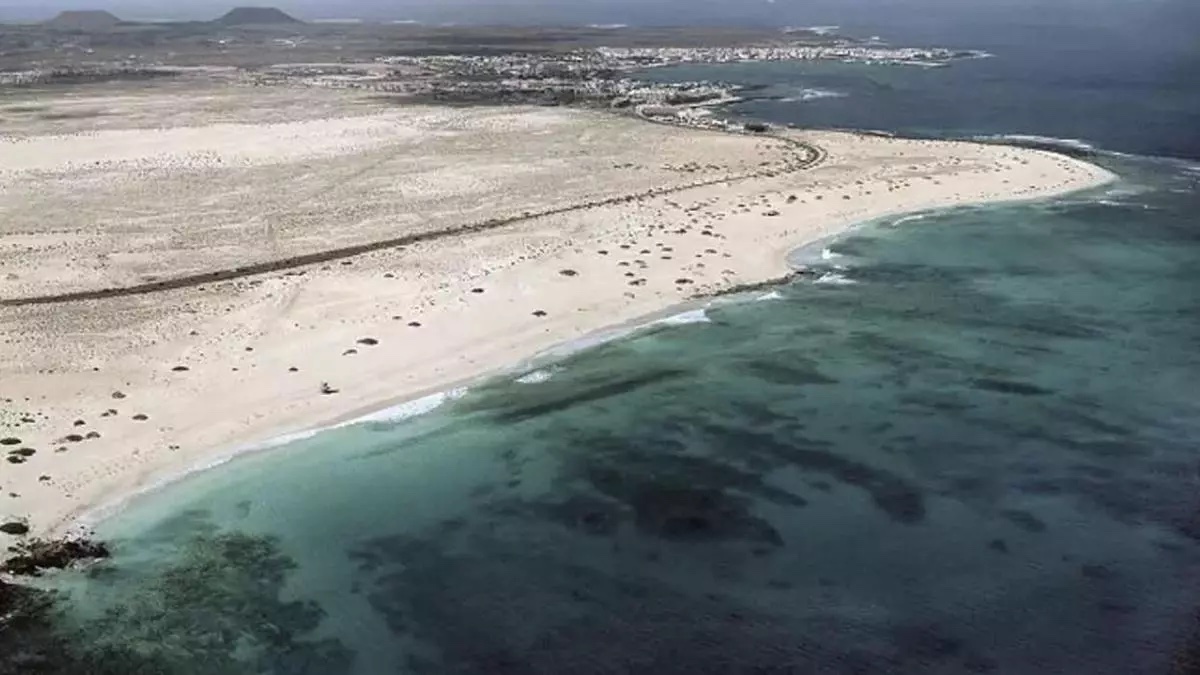 ECOAQUA participa en el estudio de una posible ampliación de las zonas marinas protegidas de las islas orientales