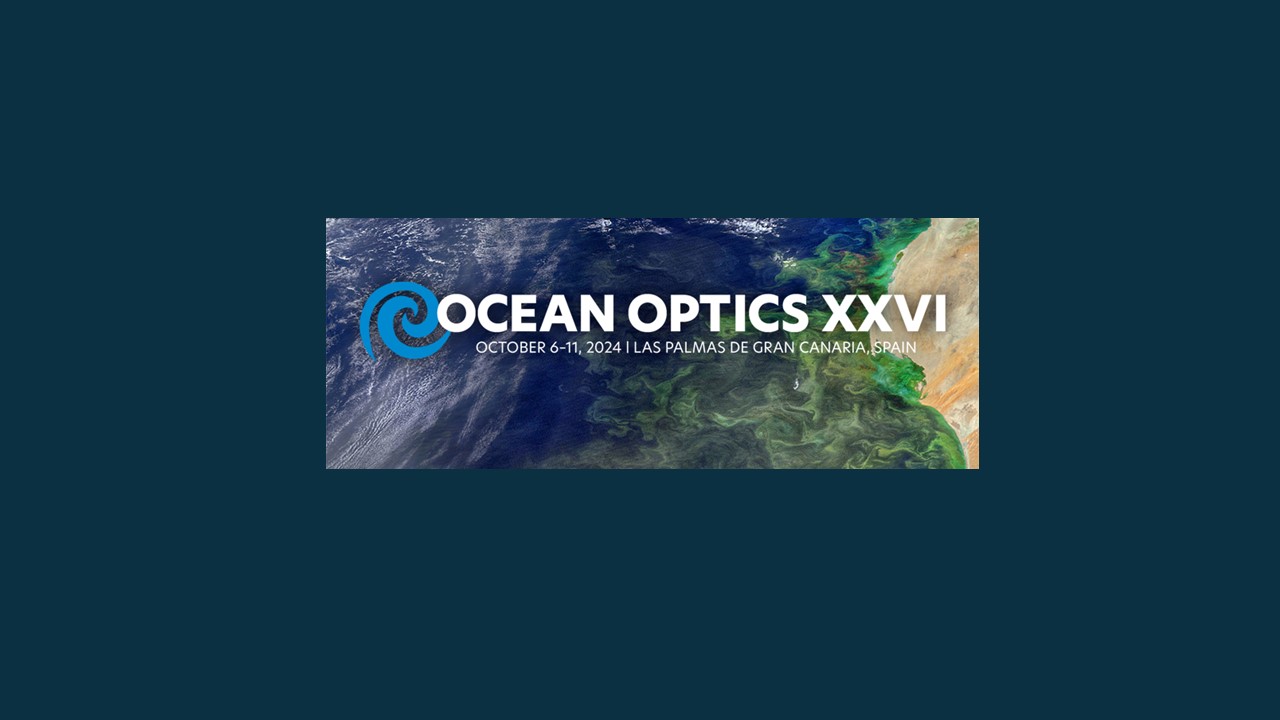 Ocean Optics