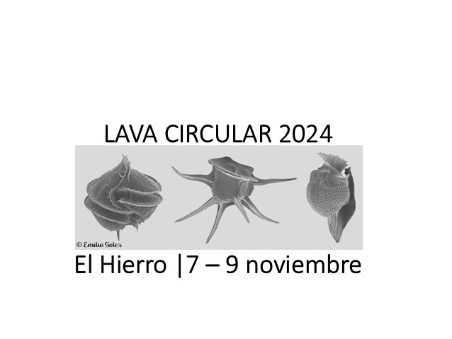 Lava Circular 2024 