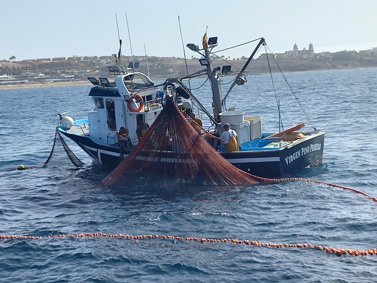 ECOAQUA reúne a 72 expertos de distintas disciplinas en un foro para debatir sobre un modelo de cobernanza en la pesca en Canarias