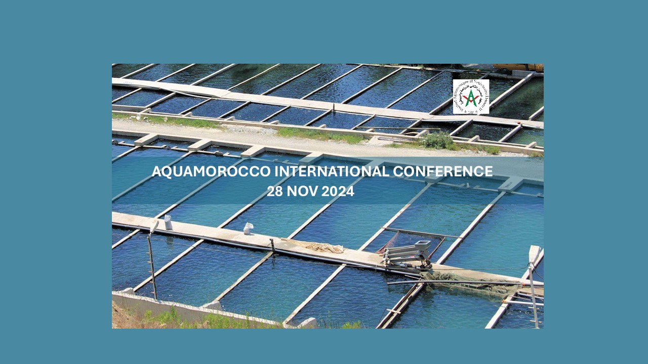 AquaMorocco International Conference 2024