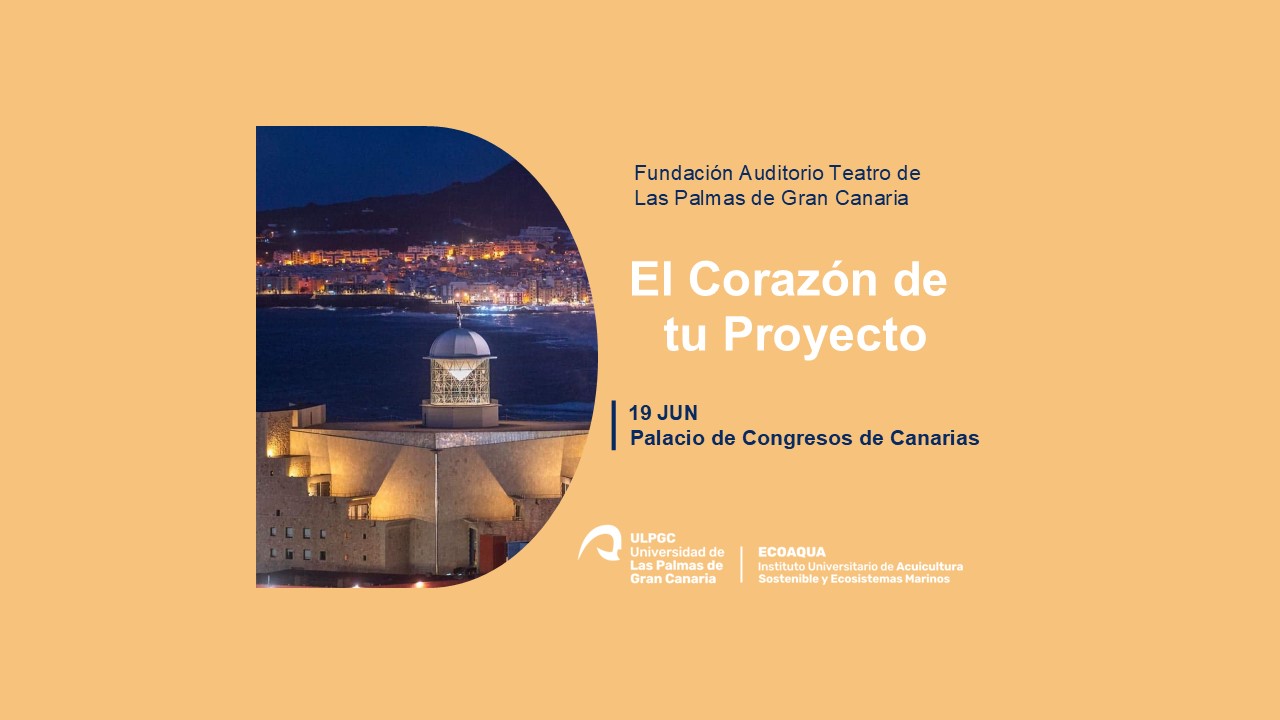 El corazón de tu proyecto