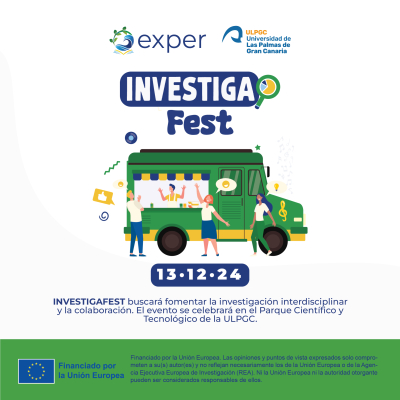 Investigafest