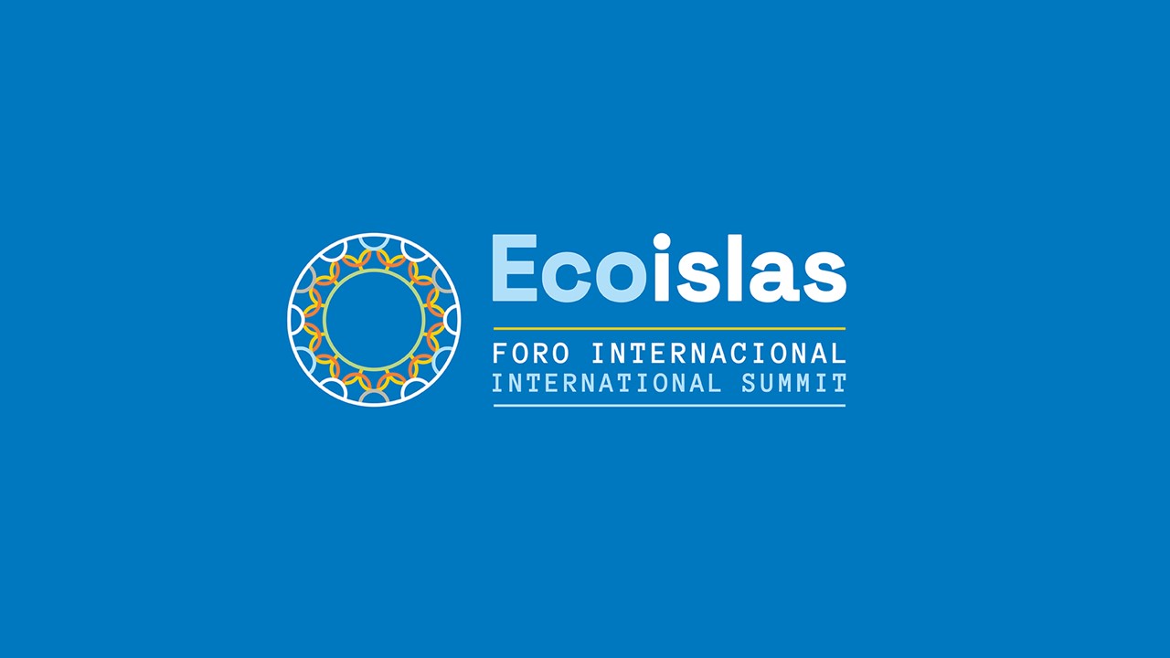 II Foro Internacional Ecoislas