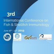 Tercera Conferencia Internacional en Inmunología de Peces y Moluscos